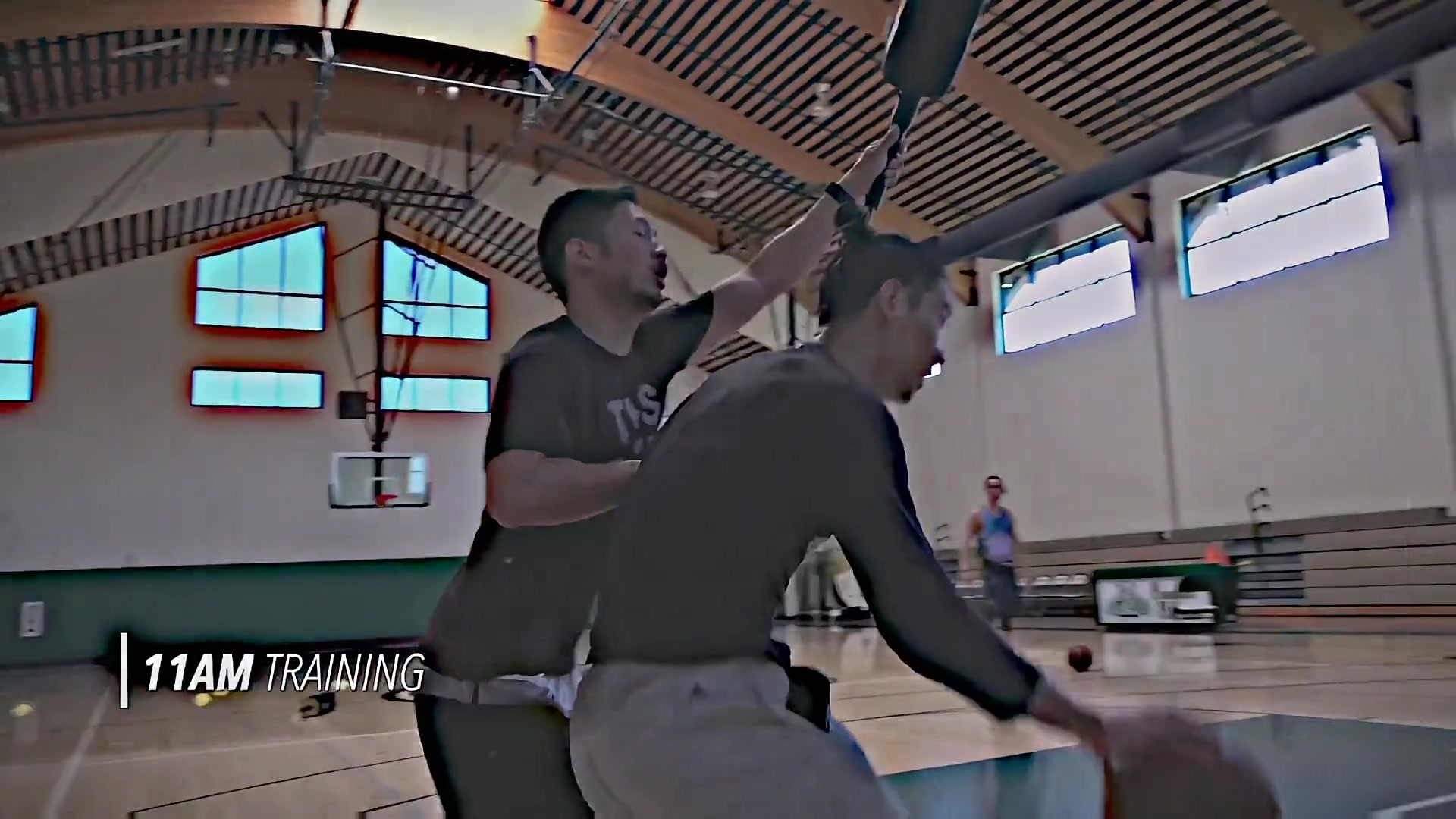 上過哈佛打過NBA有過高光有總冠軍，他活成了每男生夢(mèng)想中的樣子（哈佛出來的nba球員）