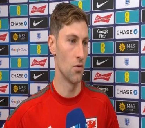 本戴維斯：英格蘭表現(xiàn)出色，但我們也知道我們可以做得更好