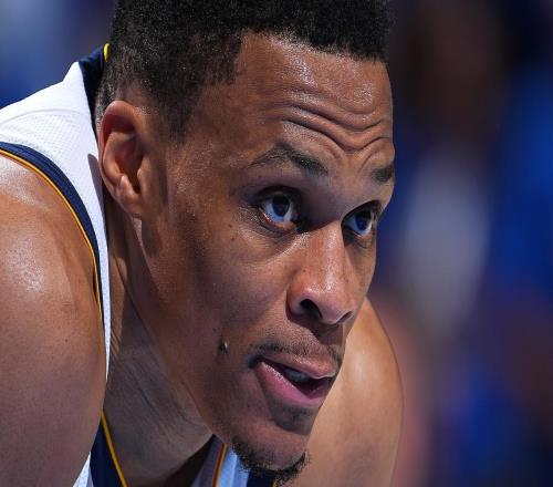 曝威少收到一支中國球隊的報價，從一細節(jié)看或是北京首鋼